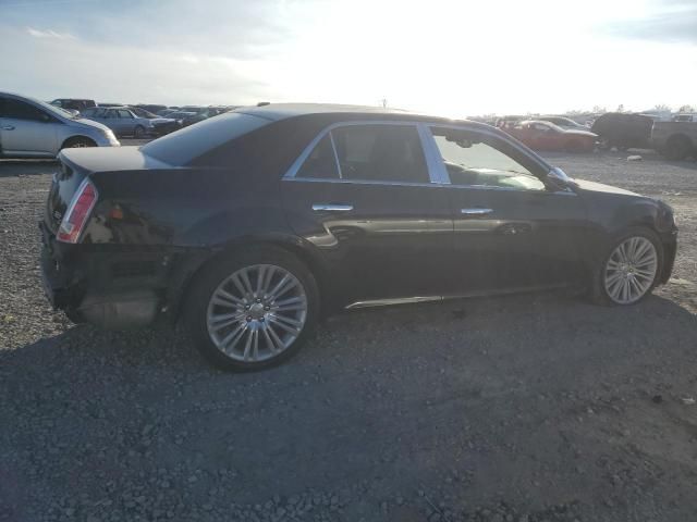 2011 Chrysler 300C