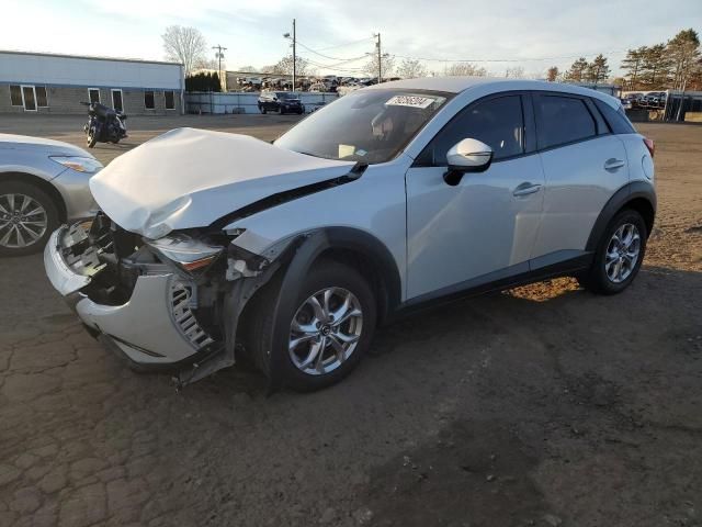 2019 Mazda CX-3 Sport