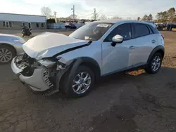 Mazda Vehiculos salvage en venta: 2019 Mazda CX-3 Sport