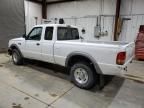 1996 Ford Ranger Super Cab