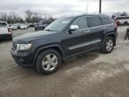 2011 Jeep Grand Cherokee Limited