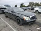 2006 Mercedes-Benz 2006 Maybach Maybach 57S