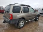 2004 Nissan Xterra XE