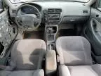 1999 Honda Civic LX