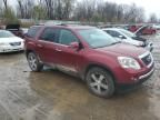 2011 GMC Acadia SLT-1