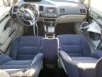 2008 Honda Civic Hybrid