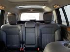 2014 Mercedes-Benz GL 450 4matic