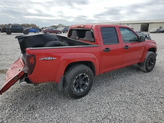 2006 GMC Canyon