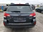 2011 Subaru Outback 2.5I Limited