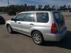 2005 Subaru Forester 2.5XS