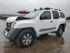 2010 Nissan Xterra OFF Road