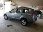 2012 Subaru Forester 2.5X