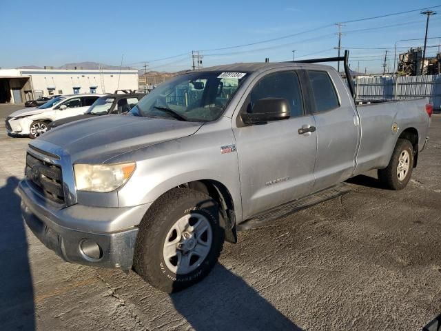 2011 Toyota Tundra Double Cab SR5