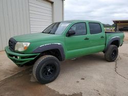 Toyota Tacoma Vehiculos salvage en venta: 2005 Toyota Tacoma Double Cab Prerunner