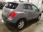 2015 Chevrolet Trax 1LT