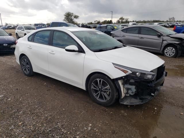 2023 KIA Forte LX