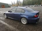 2011 BMW 328 I