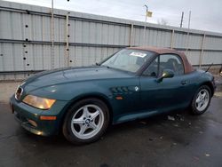 1997 BMW Z3 1.9 en venta en Littleton, CO