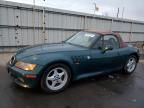 1997 BMW Z3 1.9