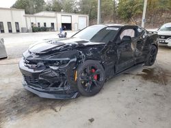 Vehiculos salvage en venta de Copart Hueytown, AL: 2023 Chevrolet Camaro LT1