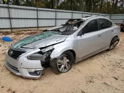 Nissan salvage cars for sale: 2013 Nissan Altima 2.5