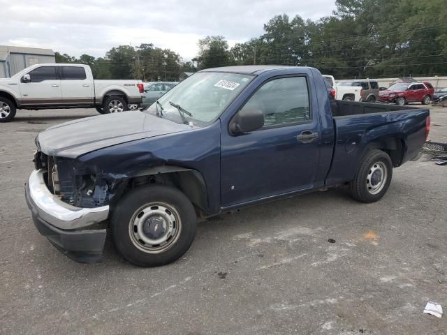 2007 Chevrolet Colorado