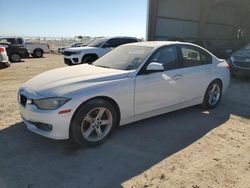 BMW salvage cars for sale: 2013 BMW 328 I