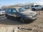 2019 Ford Taurus Police Interceptor