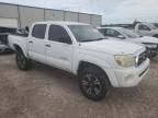 2008 Toyota Tacoma Double Cab Prerunner