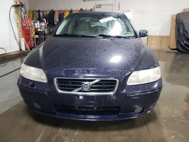 2007 Volvo S60 2.5T