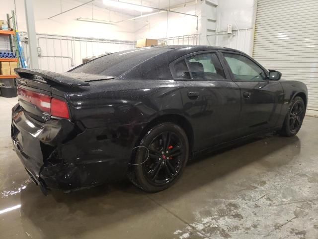 2014 Dodge Charger R/T