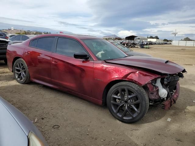 2020 Dodge Charger R/T