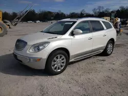 2011 Buick Enclave CXL en venta en Madisonville, TN