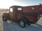 1935 Chevrolet Pickup