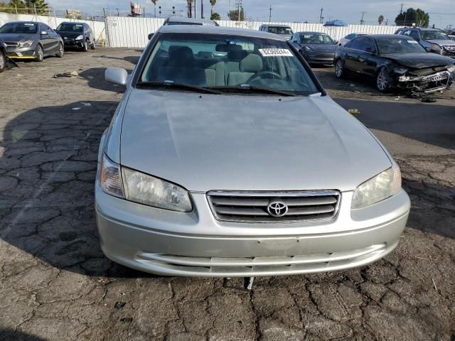 2000 Toyota Camry CE