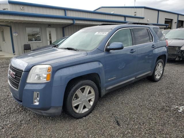 2011 GMC Terrain SLT