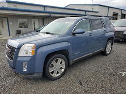 2011 GMC Terrain SLT en venta en Earlington, KY