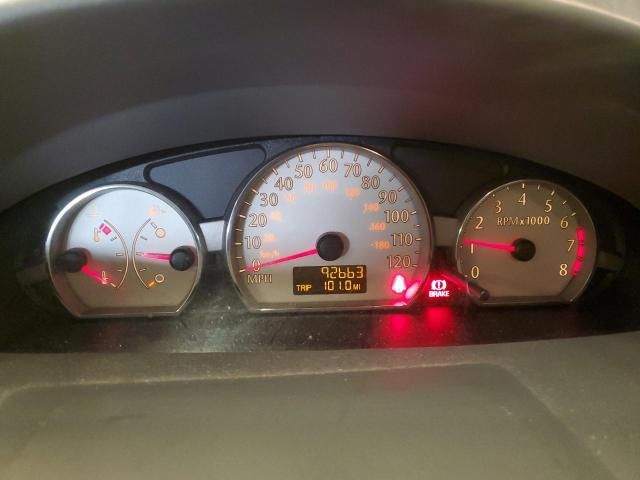 2005 Saturn Ion Level 3