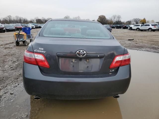 2009 Toyota Camry SE