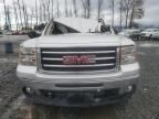 2012 GMC Sierra K1500 SLE