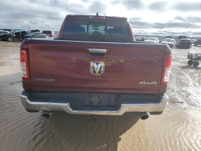 2020 Dodge RAM 1500 BIG HORN/LONE Star