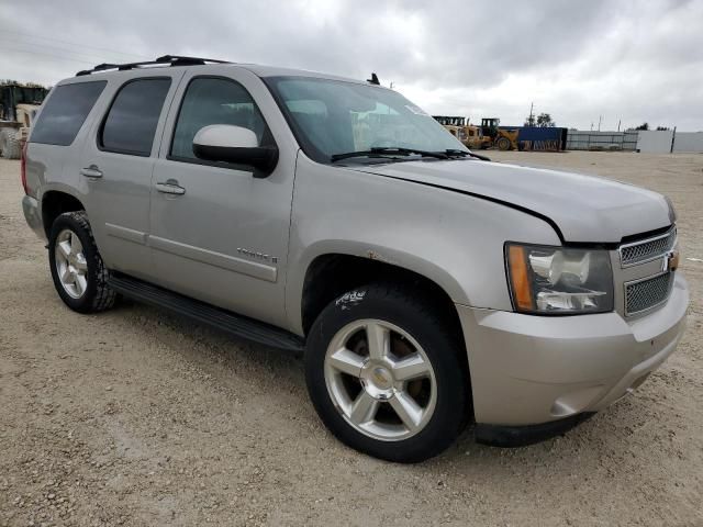 2007 Chevrolet Tahoe K1500