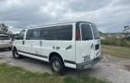 2002 Chevrolet Express G3500