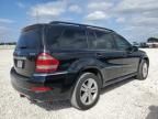 2008 Mercedes-Benz GL 450 4matic