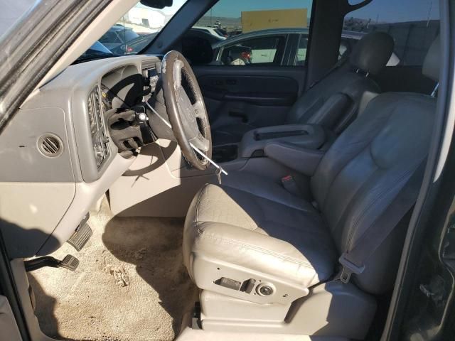 2003 Chevrolet Tahoe K1500