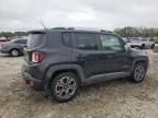 2016 Jeep Renegade Limited