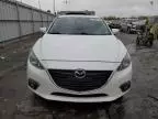 2016 Mazda 3 Grand Touring