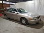 2002 Buick Century Custom