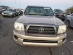 2006 Toyota Tacoma Access Cab