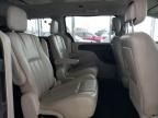 2012 Chrysler Town & Country Touring L